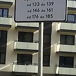 22 公寓 *