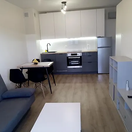 Apartment 22