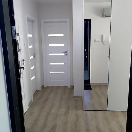 22 Apartment Plock