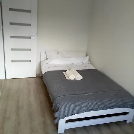 Apartment 22 Plock
