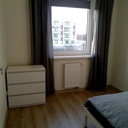 Lejlighed 22