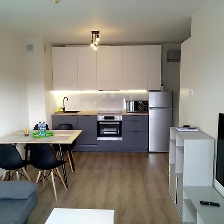 Apartment 22