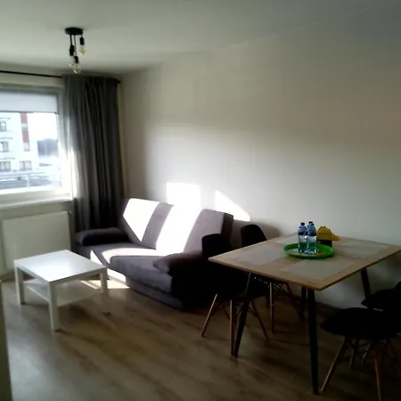 22 Apartment Plock
