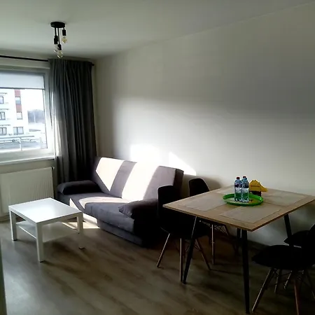 Apartment 22