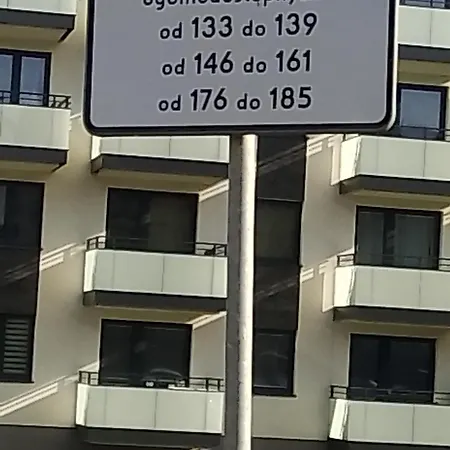 22 Apartment *