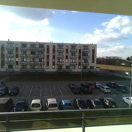 22 Apartment Plock