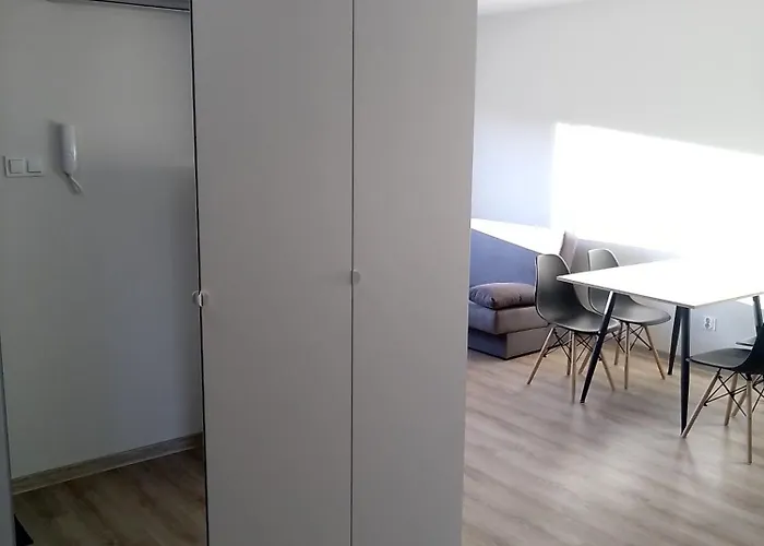 22 Appartement