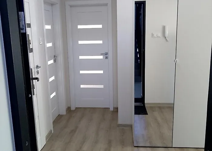 22 Appartement Płock