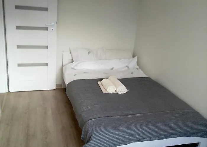 Appartement 22 Płock